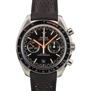 Omega Speedmaster Racing Co-Axial Chronometer