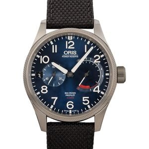 Oris Big Crown ProPilot Calibre 111