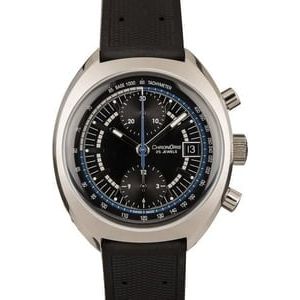 Oris Williams 40th Anniversary LE