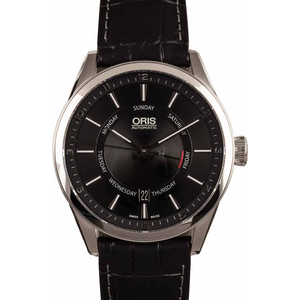 Oris Artix Pointer Day Date