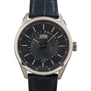 Oris Artix Tycho Brahe Limited Edition