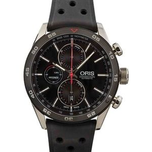 Oris Artix GT Chronograph Stainless Steel