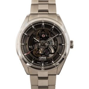 Oris Artix GT Skeleton