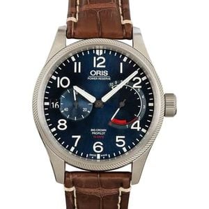 Oris Big Crown ProPilot Calibre 111 Stainless Steel