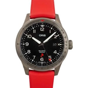 Oris Big Crown ProPilot Rega Fleet Limited Edition