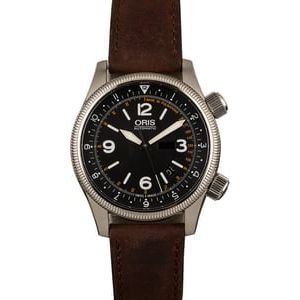 Oris Big Crown Royal Flying Doctor Service