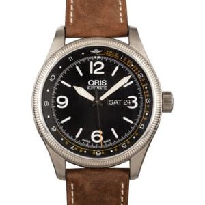 Oris Royal Flying Doctor Service Limited Edition II