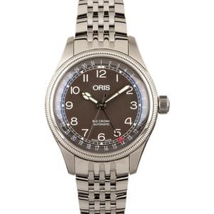 Oris Big Crown Pointer Date 36MM