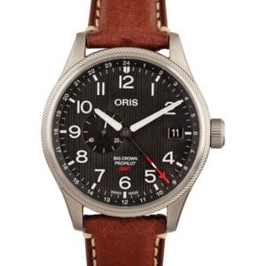 Oris Big Crown Pro Pilot 56th Reno Air Races Limited Edition