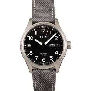 Oris 55th Reno Air Races Limited Edition 45MM