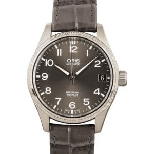 Oris Big Crown ProPilot Stainless Steel