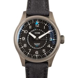 Oris Big Crown Pro Pilot 57th Reno Air Races Limited Edition