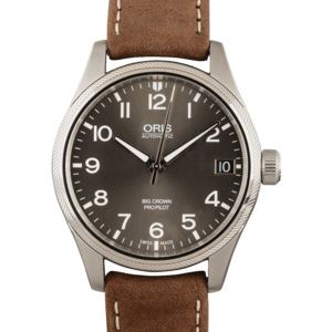 Oris Big Crown ProPilot Stainless Steel 41MM