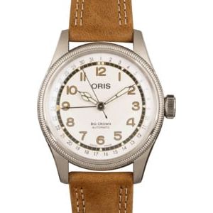 Oris Big Crown Roberto Clemente Limited Edition