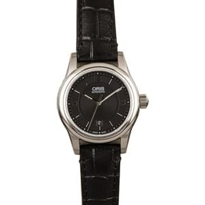 Oris Classic Date 28.5MM