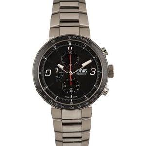 Oris TT1 Chronograph