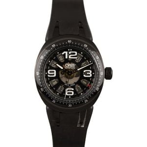 Oris TT3 Darryl O' Young LE