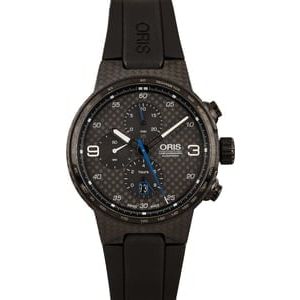 Oris Williams Valtteri Bottas Limited Edition