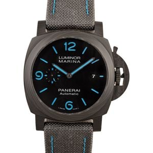 Mens Panerai Luminor Marina