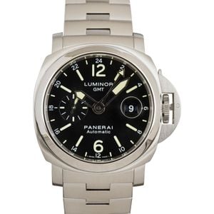 Panerai Luminor PAM00297 Stainless Steel