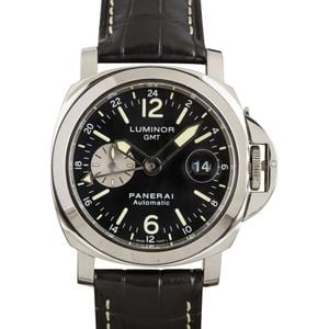 Panerai Luminor GMT Automatic