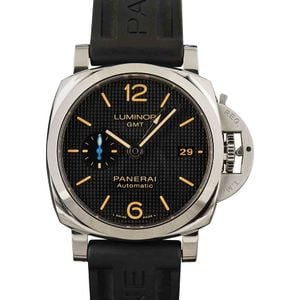 Panerai Luminor GMT PAM 1535