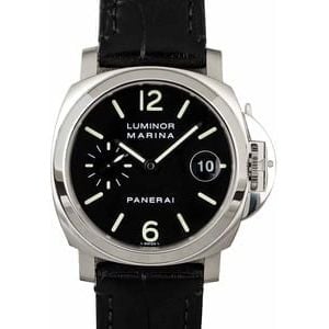 Panerai Luminor Marina PAM 048