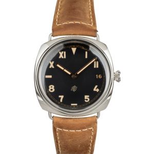 Panerai Radiomir PAM 424 'California' Dial