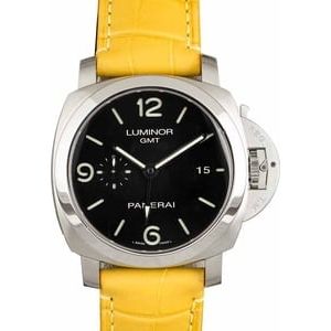 Panerai Luminor 1950 3 Days GMT PAM 320