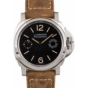 Panerai Luminor 8 Days PAM590