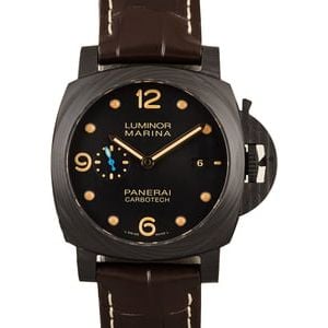 Pre-Owned Panerai Luminor 1950 PAM 661