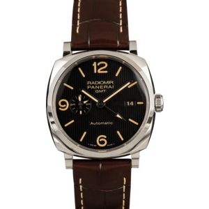 Panerai Radiomir GMT PAM 657