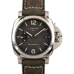 Panerai Officine Luminor 1950 PAM00535