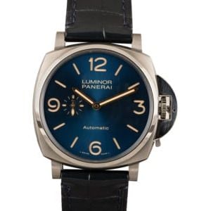 Panerai Luminor Due PAM729