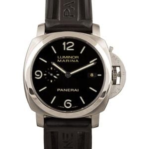 Used Panerai Luminor Marina 1950 PAM 312