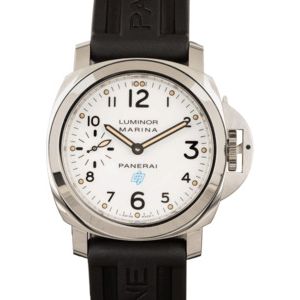 Used Panerai Luminor Marina PAM 660