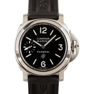 PreOwned Panerai Luminor Marina PAM 005