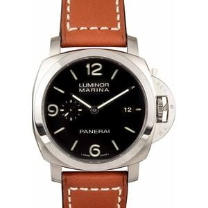 Panerai Luminor Marina 1950 PAM 312