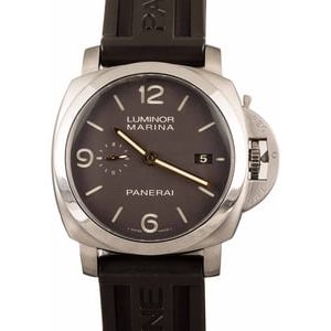 Panerai Luminor Marina PAM351 Brown Dial