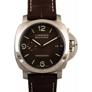 Panerai Luminor Marina PAM351