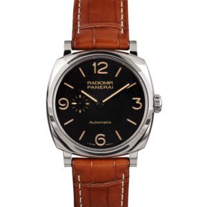 PreOwned Panerai Radiomir 1940 Ref PAM 572