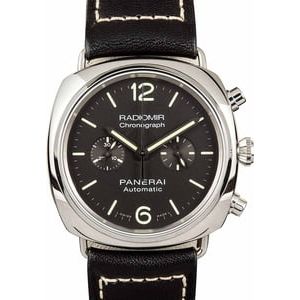 Panerai Radiomir Chronograph