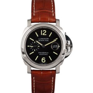 Panerai Radiomir PAM 292 Black Seal