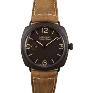 Panerai Radiomir 3 Days PAM504