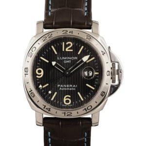 Panerai Luminor GMT