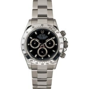 Rolex Daytona 116520 'Rolex 24 Winner'