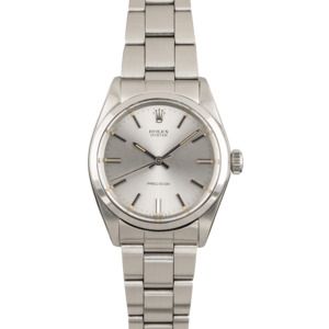 Used Rolex Oyster Precision 6426