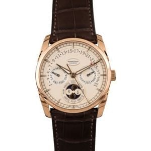 Unworn Parmigiani Tonda Calendrier Annuel