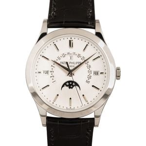 Patek Philippe Grand Complications