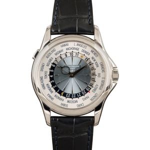 Pre-Owned Patek Philippe Complications